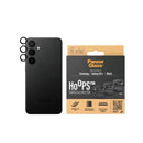 PanzerGlass Hoops Kameraobjektiv-Schutz (1 Stück), Samsung Galaxy S24+