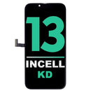 iPhone 13 KD Incell LCD Assembly Display Bildschirm