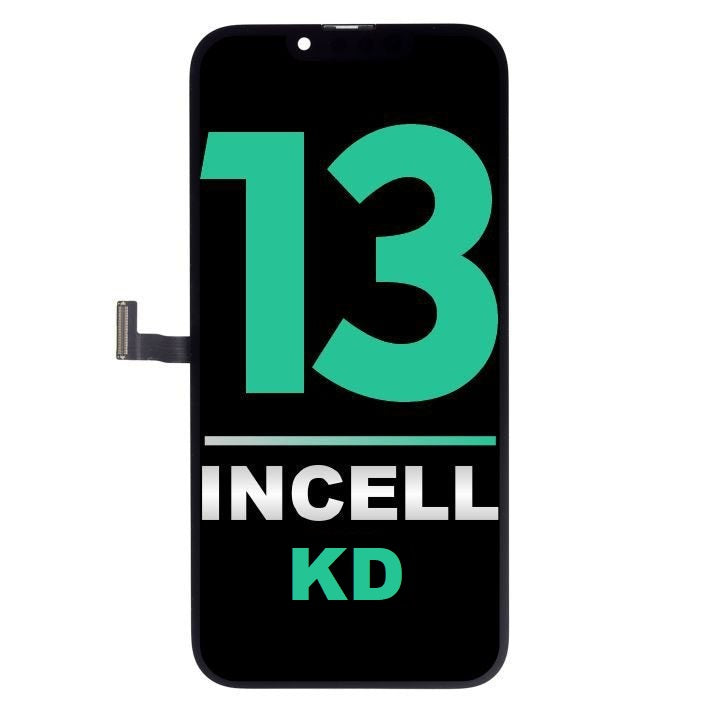 iPhone 13 KD Incell LCD Assembly Display Bildschirm