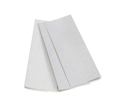 Tamiya Schleifpapier – Körnung P400 (3 Stück)