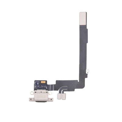 Charging Port Flexkabel für iPhone 16 Pro Max (Natur Titan)