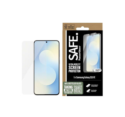 Ersatzdisplay für Galaxy S25 FE