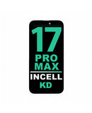 iPhone 17 Pro Max KD Incell LCD Assembly Display Bildschirm