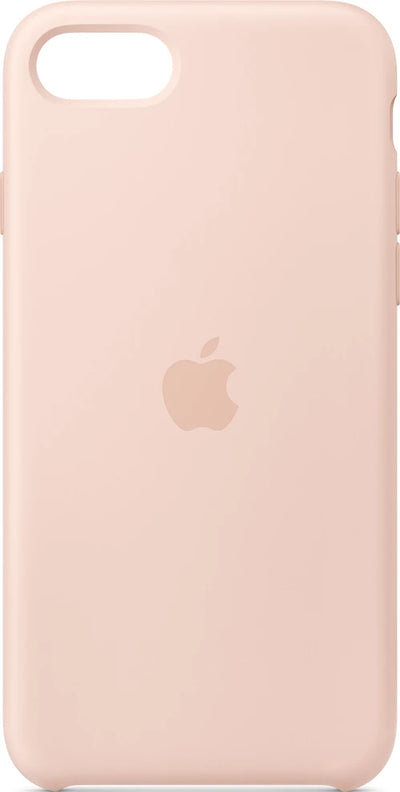 iPhone 7/8/SE (2020)/SE (2022) Apple Silicone Case MXYK2ZM/A - Pink Sand