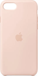 iPhone 7/8/SE (2020)/SE (2022) Apple Silicone Case MXYK2ZM/A - Pink Sand