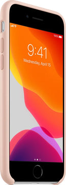 iPhone 7/8/SE (2020)/SE (2022) Apple Silicone Case MXYK2ZM/A - Pink Sand