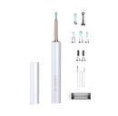 Bebird T15 Ohrreinigungsstab – Weiß