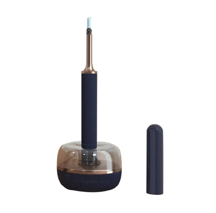 Bebird Note 3 Pro Max Ohrreiniger – Schwarz