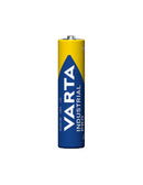 VARTA Industrial AAA, 1250 mAh – (1 Stück)
