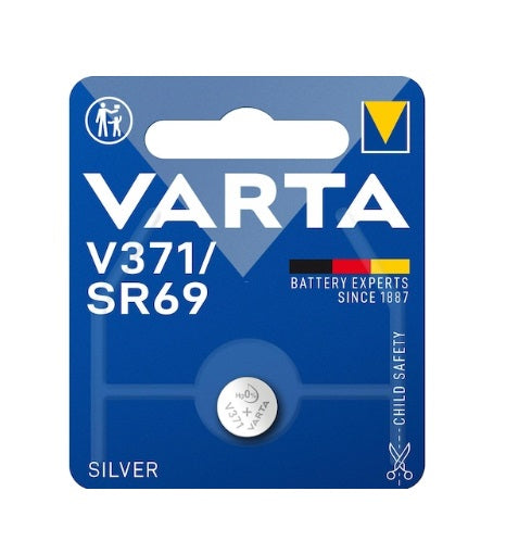 VARTA Electronics V371 Maxi - (1 Stück)