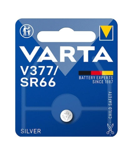 VARTA Electronics V377 Maxi - (1 Stück)