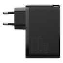 Baseus GaN2 Pro Quick Charger 2C+2U 100W EU Schwarz (CCGAN2P-L01)