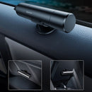 Baseus 2in1 Sicherheitshammer für Fenster + Messer zum Schneiden von Gürteln – Dunkelgrau