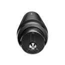 Baseus 2in1 Sicherheitshammer für Fenster + Messer zum Schneiden von Gürteln – Dunkelgrau