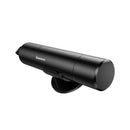 Baseus 2in1 Sicherheitshammer für Fenster + Messer zum Schneiden von Gürteln – Dunkelgrau