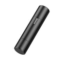 Baseus 2in1 Sicherheitshammer für Fenster + Messer zum Schneiden von Gürteln – Dunkelgrau