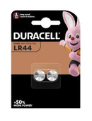 DURACELL LR44 - (2 Stück)