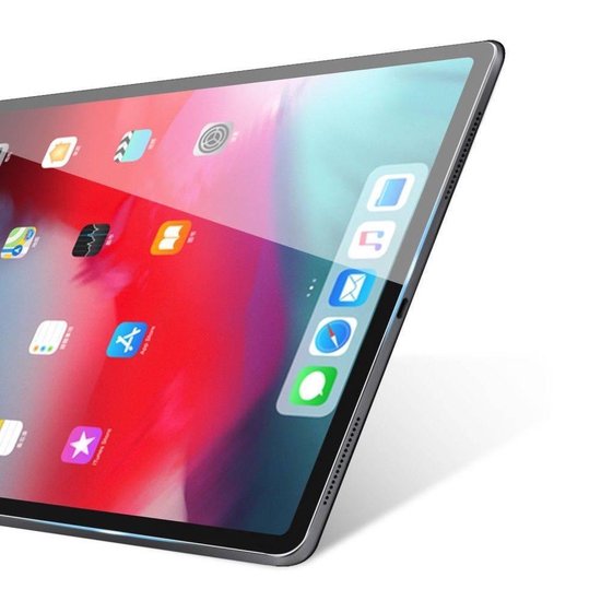 Dux Ducis gehärtetes Glas Apple iPad Pro 12.9 (2018/2020/2021/2022)