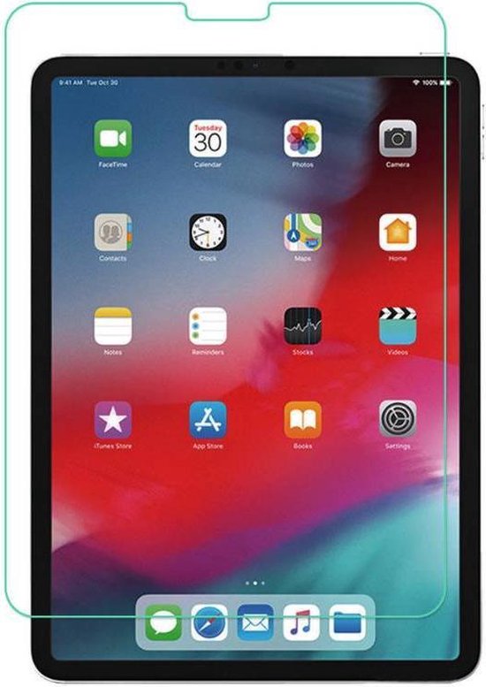 Dux Ducis gehärtetes Glas Apple iPad Pro 12.9 (2018/2020/2021/2022)