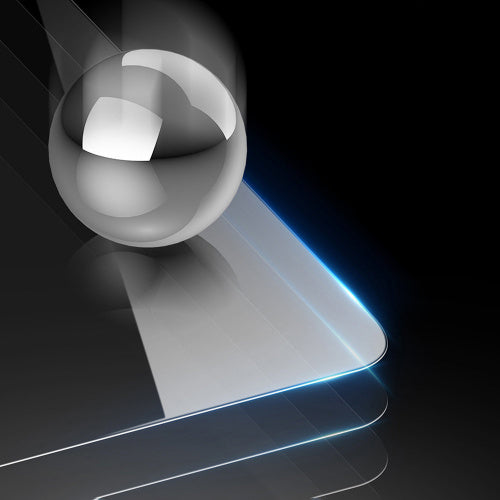Dux Ducis Galaxy Tab S9 Ultra / S8 Ultra - Panzerglas - (1 Stück)