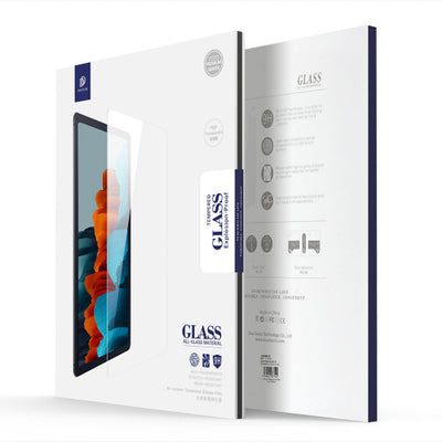 Dux Ducis Galaxy Tab S9 Ultra / S8 Ultra - Panzerglas - (1 Stück)