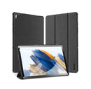 Dux Ducis Domo Series Galaxy Tab A9+ – Schwarz