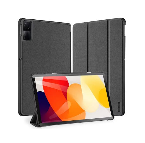 Dux Ducis Domo Xiaomi Redmi Pad SE - Schwarz