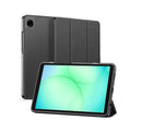 Dux Ducis Domo Case für Galaxy Tab A9 / Galaxy Tab A11 – Schwarz
