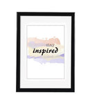 Hama Madrid 15x20 Kunststoff - Schwarz