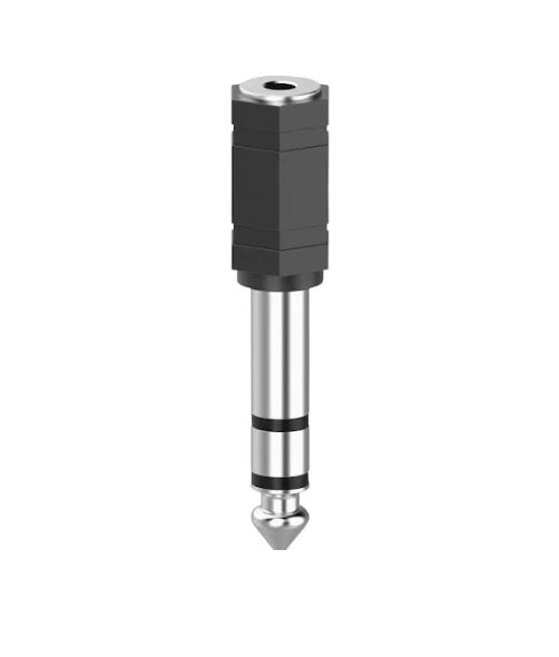 Hama 3,5 mm – 6,3 mm Klinkenadapter