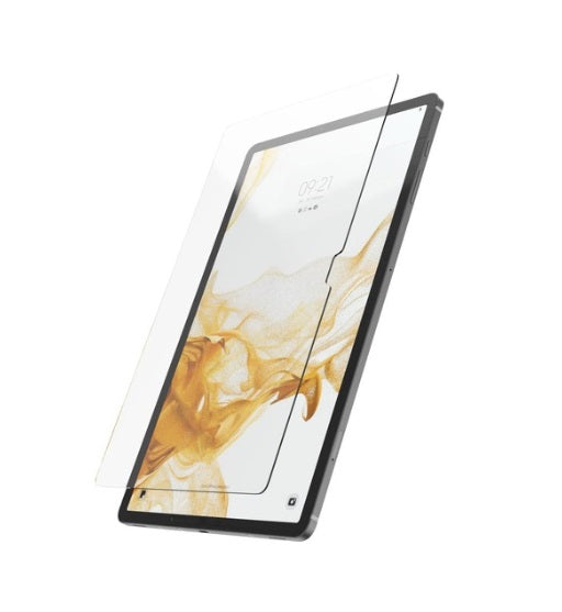 Hama Premium für Samsung Galaxy Tab S7+/S7 FE/S8+ (12,4 Zoll)