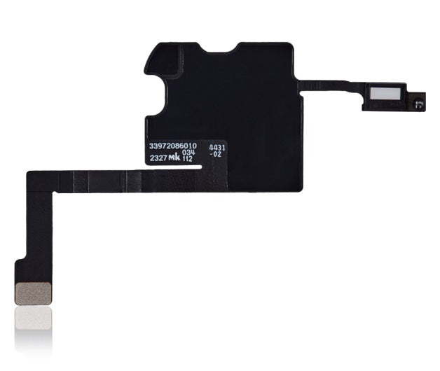 Proximity Light Sensor Flex Kabel für for iPhone 15 Pro