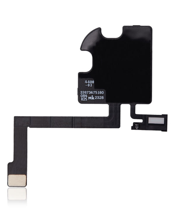 Proximity Light Sensor Flex Kabel für for iPhone 15 Pro Max