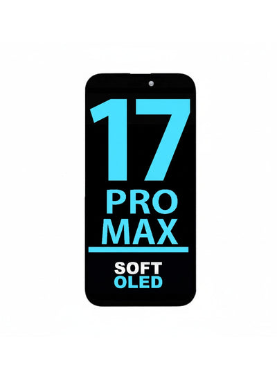 Ersatzdisplay für iPhone 17 Pro Max