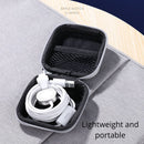 Joyroom Ben 2-in-1 Apple Watch Magnetic Ladegerät & Lightning Kabel 1.5m Weiss (S-IW002S)