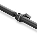 Ulanzi VIJIM LS08 Flexibler Arm 3 Sektionen mit Tischklemme