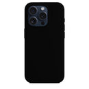 FineWove Schutzhülle mit MagSafe für iPhone 15 Pro Max - Schwarz