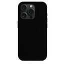 FineWove Schutzhülle mit MagSafe für iPhone 15 Pro Max - Schwarz