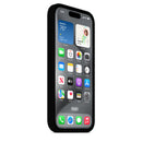 FineWove Schutzhülle mit MagSafe für iPhone 15 Pro Max - Schwarz