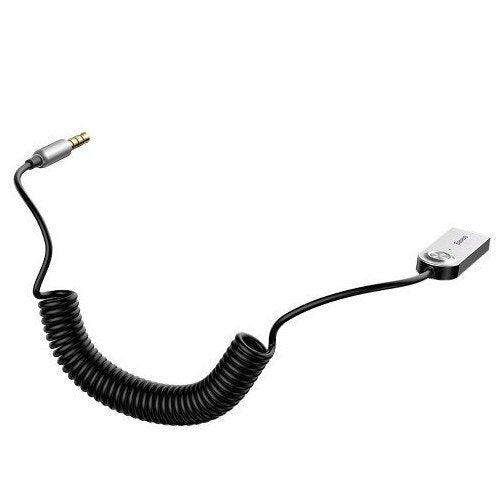 Baseus BA01 USB Wireless Adapter Kabel Schwarz (CABA01-01)