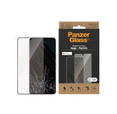 PanzerGlass Ultra-Weit Fit Screen Protector (1 Stück), Google Pixel 8 Pro
