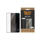 PanzerGlass Ultra-Weit Fit Screen Protector (1 Stück), Google Pixel 8a