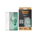 PanzerGlass Ultra-Weit Fit Screen Protector (1 Stück), OnePlus 12