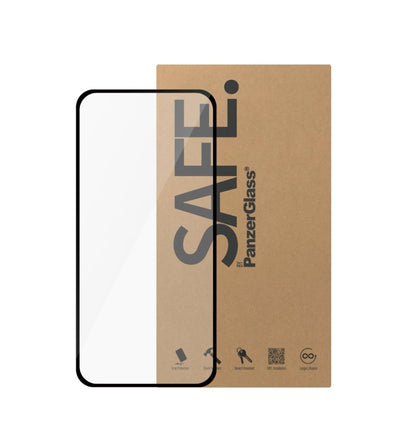 Displayschutz für iPhone 15 Pro