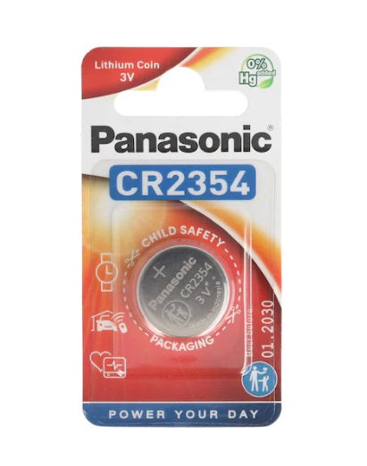 PANASONIC Lithium CR2354 - (1 Stück)