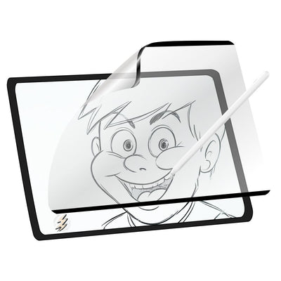 Like PaperFeel Magnetische Displayschutz von PaperFeel iPad Air 3, iPad Pro 10.5"