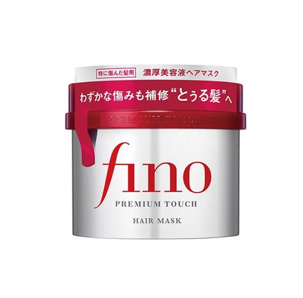 Shiseido Fino Premium Penetrating Serum Haarkur
