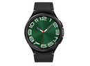 Samsung Galaxy Watch6 Classic - LTE/4G variant - Smartwatch - 47mm - Graphite