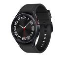 Samsung Galaxy Watch6 Classic - LTE/4G variant - Smartwatch - 43mm - Graphite