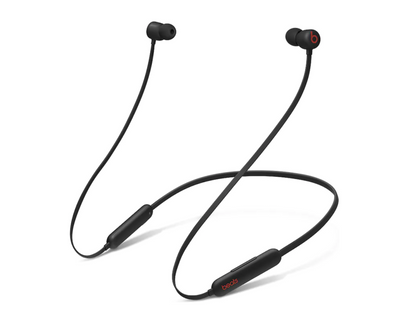 Apple Beats X Wireless Earphone - Schwarz
